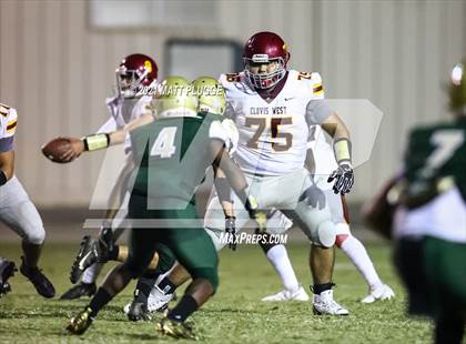 Thumbnail 3 in Clovis West @ Garces Memorial photogallery.