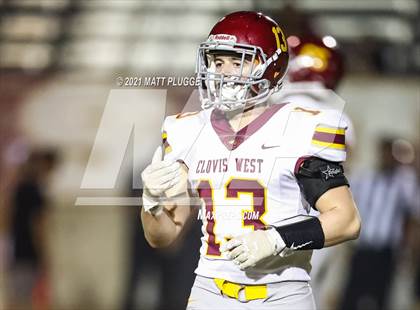 Thumbnail 3 in Clovis West @ Garces Memorial photogallery.