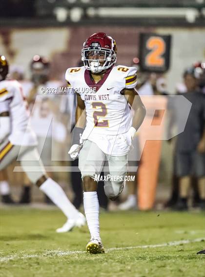 Thumbnail 1 in Clovis West @ Garces Memorial photogallery.