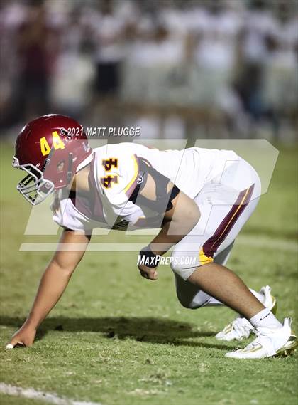 Thumbnail 3 in Clovis West @ Garces Memorial photogallery.