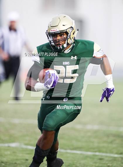 Thumbnail 1 in Clovis West @ Garces Memorial photogallery.
