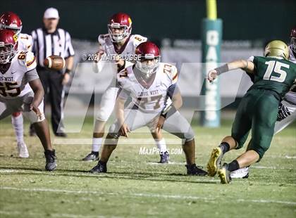 Thumbnail 3 in Clovis West @ Garces Memorial photogallery.