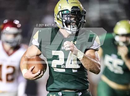 Thumbnail 3 in Clovis West @ Garces Memorial photogallery.