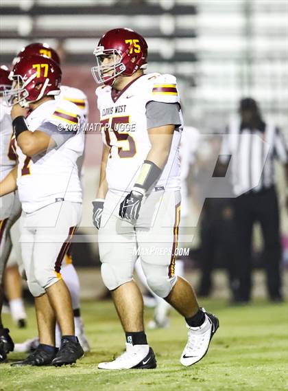 Thumbnail 3 in Clovis West @ Garces Memorial photogallery.