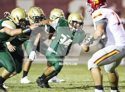 Thumbnail 2 in Clovis West @ Garces Memorial photogallery.