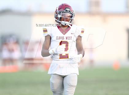 Thumbnail 1 in Clovis West @ Garces Memorial photogallery.