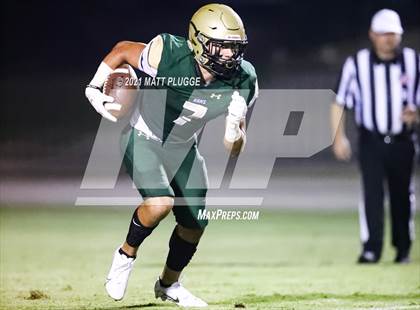 Thumbnail 3 in Clovis West @ Garces Memorial photogallery.
