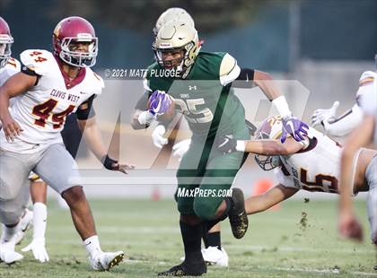 Thumbnail 2 in Clovis West @ Garces Memorial photogallery.