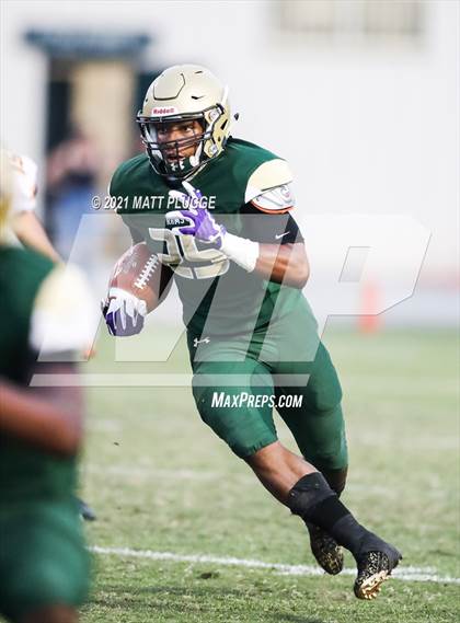 Thumbnail 3 in Clovis West @ Garces Memorial photogallery.