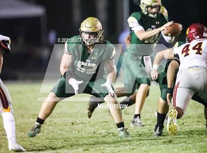 Thumbnail 2 in Clovis West @ Garces Memorial photogallery.