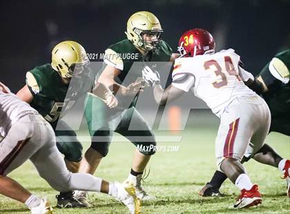 Thumbnail 1 in Clovis West @ Garces Memorial photogallery.