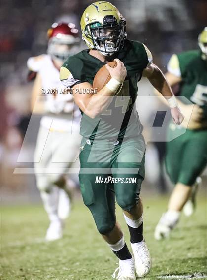 Thumbnail 2 in Clovis West @ Garces Memorial photogallery.