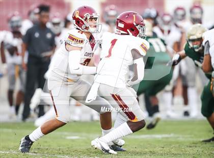 Thumbnail 1 in Clovis West @ Garces Memorial photogallery.