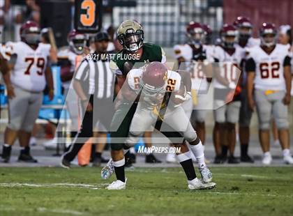 Thumbnail 1 in Clovis West @ Garces Memorial photogallery.