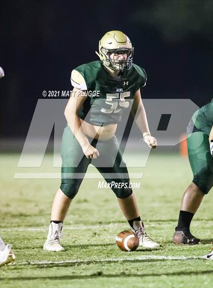 Thumbnail 1 in Clovis West @ Garces Memorial photogallery.