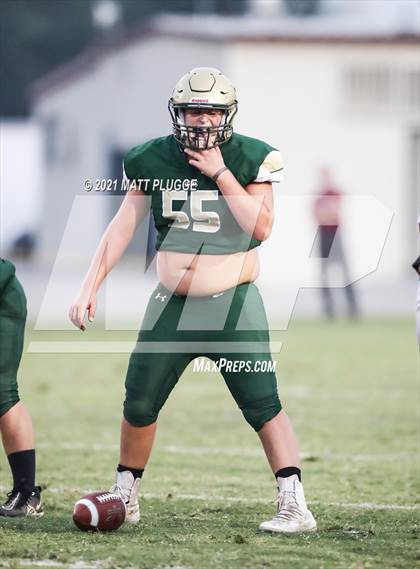 Thumbnail 2 in Clovis West @ Garces Memorial photogallery.