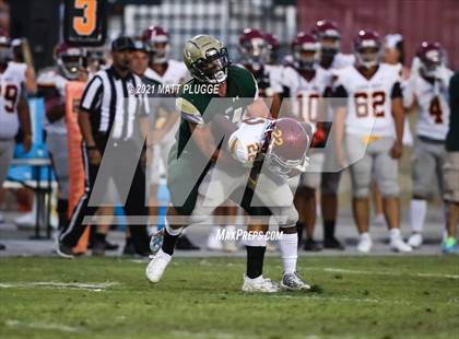Thumbnail 3 in Clovis West @ Garces Memorial photogallery.