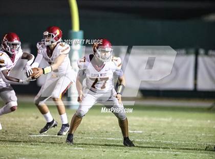 Thumbnail 2 in Clovis West @ Garces Memorial photogallery.