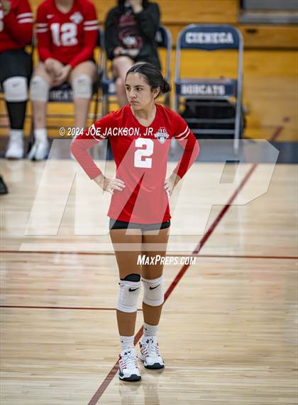 Thumbnail 2 in Tucson High Magnet School @ Cienega photogallery.