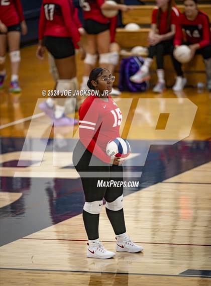 Thumbnail 3 in Tucson High Magnet School @ Cienega photogallery.