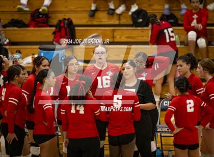 Thumbnail 3 in Tucson High Magnet School @ Cienega photogallery.