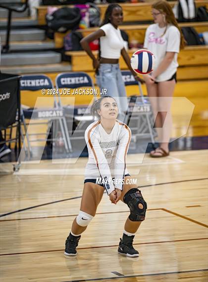 Thumbnail 2 in Tucson High Magnet School @ Cienega photogallery.
