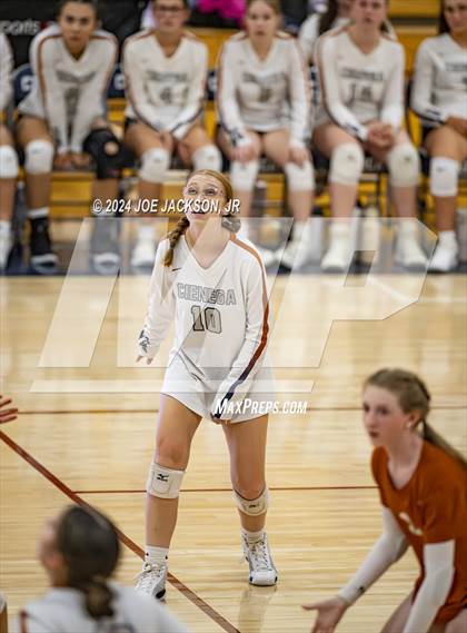 Thumbnail 3 in Tucson High Magnet School @ Cienega photogallery.