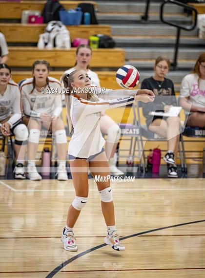 Thumbnail 3 in Tucson High Magnet School @ Cienega photogallery.