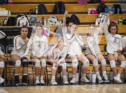 Thumbnail 1 in Tucson High Magnet School @ Cienega photogallery.