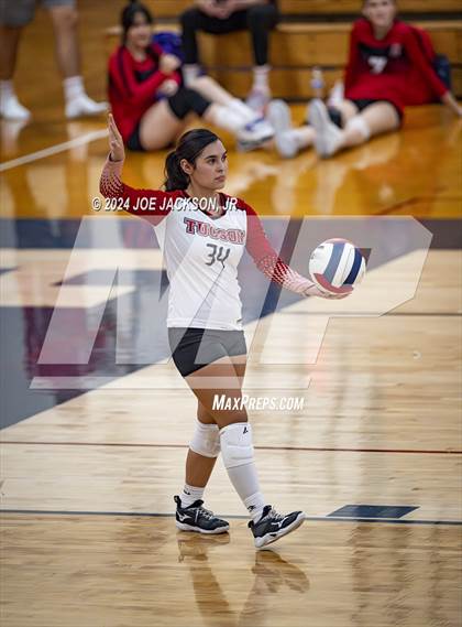 Thumbnail 1 in Tucson High Magnet School @ Cienega photogallery.