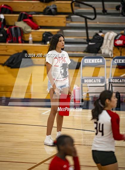 Thumbnail 2 in Tucson High Magnet School @ Cienega photogallery.