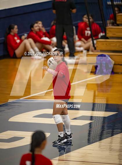 Thumbnail 2 in Tucson High Magnet School @ Cienega photogallery.