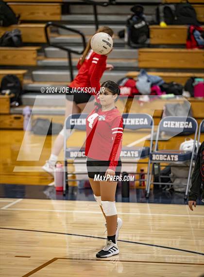Thumbnail 3 in Tucson High Magnet School @ Cienega photogallery.