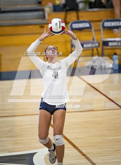 Thumbnail 3 in Tucson High Magnet School @ Cienega photogallery.