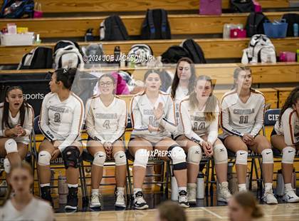 Thumbnail 1 in Tucson High Magnet School @ Cienega photogallery.