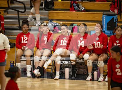 Thumbnail 1 in Tucson High Magnet School @ Cienega photogallery.
