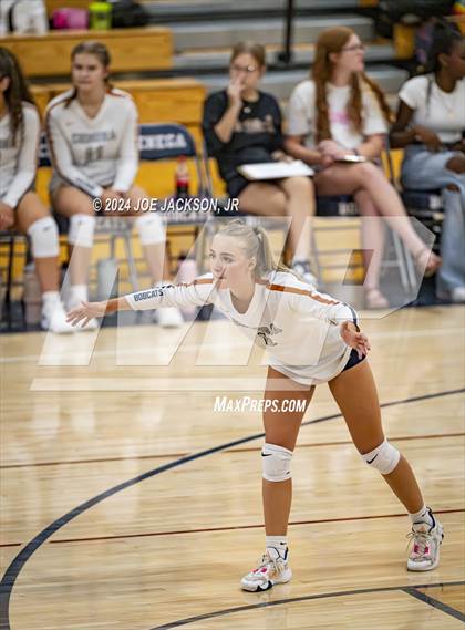 Thumbnail 1 in Tucson High Magnet School @ Cienega photogallery.