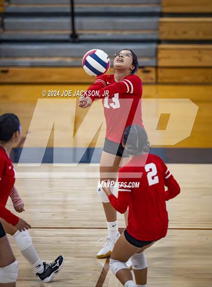 Thumbnail 2 in Tucson High Magnet School @ Cienega photogallery.