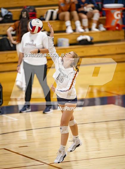 Thumbnail 1 in Tucson High Magnet School @ Cienega photogallery.