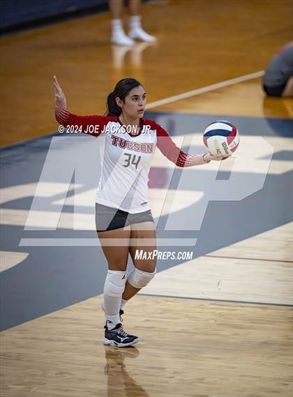 Thumbnail 2 in Tucson High Magnet School @ Cienega photogallery.