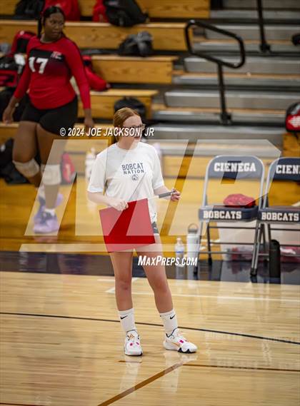 Thumbnail 3 in Tucson High Magnet School @ Cienega photogallery.