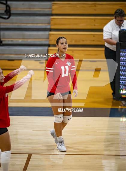 Thumbnail 1 in Tucson High Magnet School @ Cienega photogallery.
