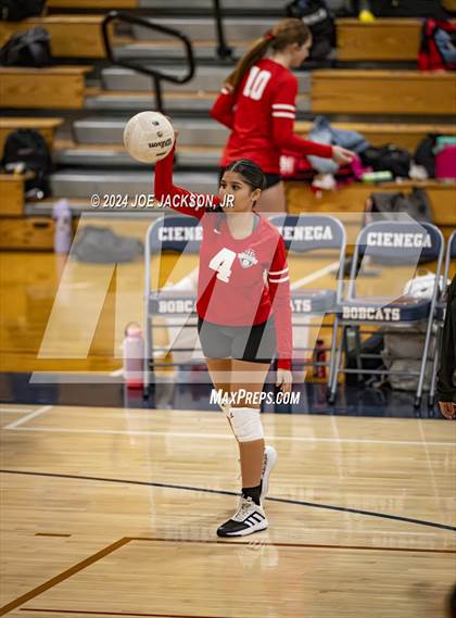 Thumbnail 1 in Tucson High Magnet School @ Cienega photogallery.