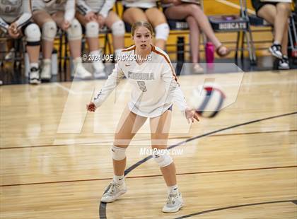 Thumbnail 3 in Tucson High Magnet School @ Cienega photogallery.