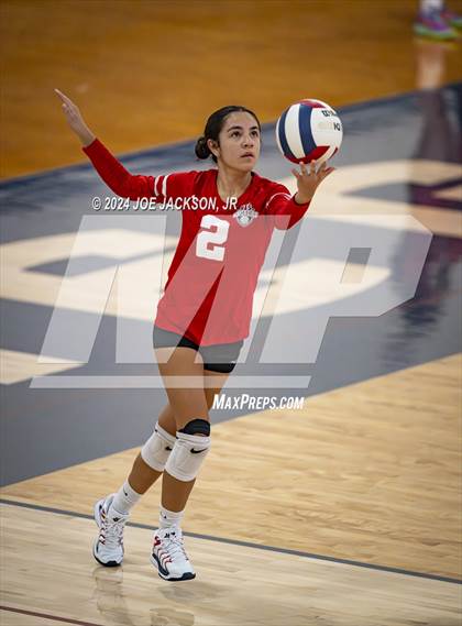 Thumbnail 1 in Tucson High Magnet School @ Cienega photogallery.