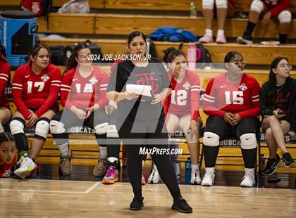 Thumbnail 3 in Tucson High Magnet School @ Cienega photogallery.