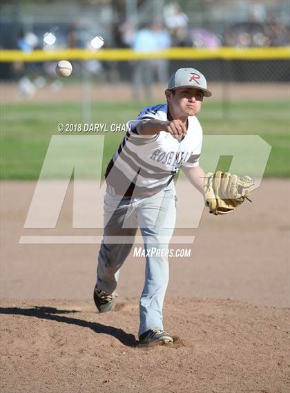 Thumbnail 1 in Rosemead @ Arroyo photogallery.