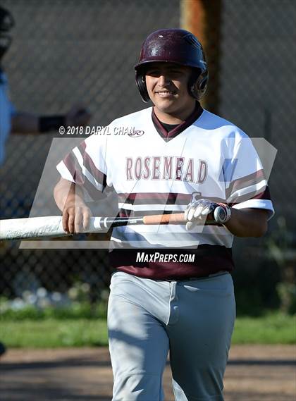 Thumbnail 1 in Rosemead @ Arroyo photogallery.