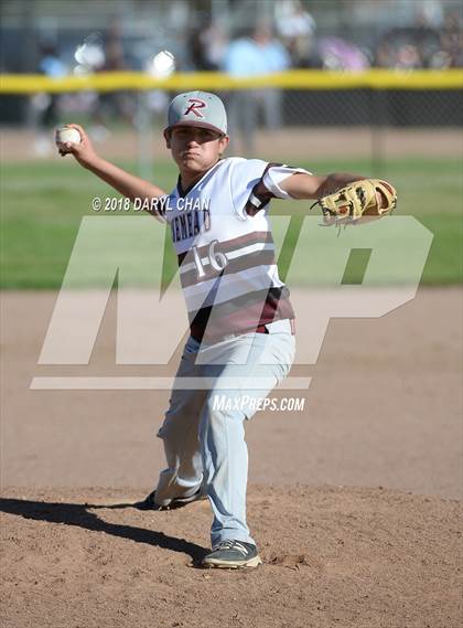 Thumbnail 2 in Rosemead @ Arroyo photogallery.