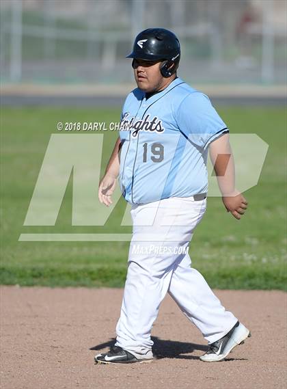 Thumbnail 1 in Rosemead @ Arroyo photogallery.